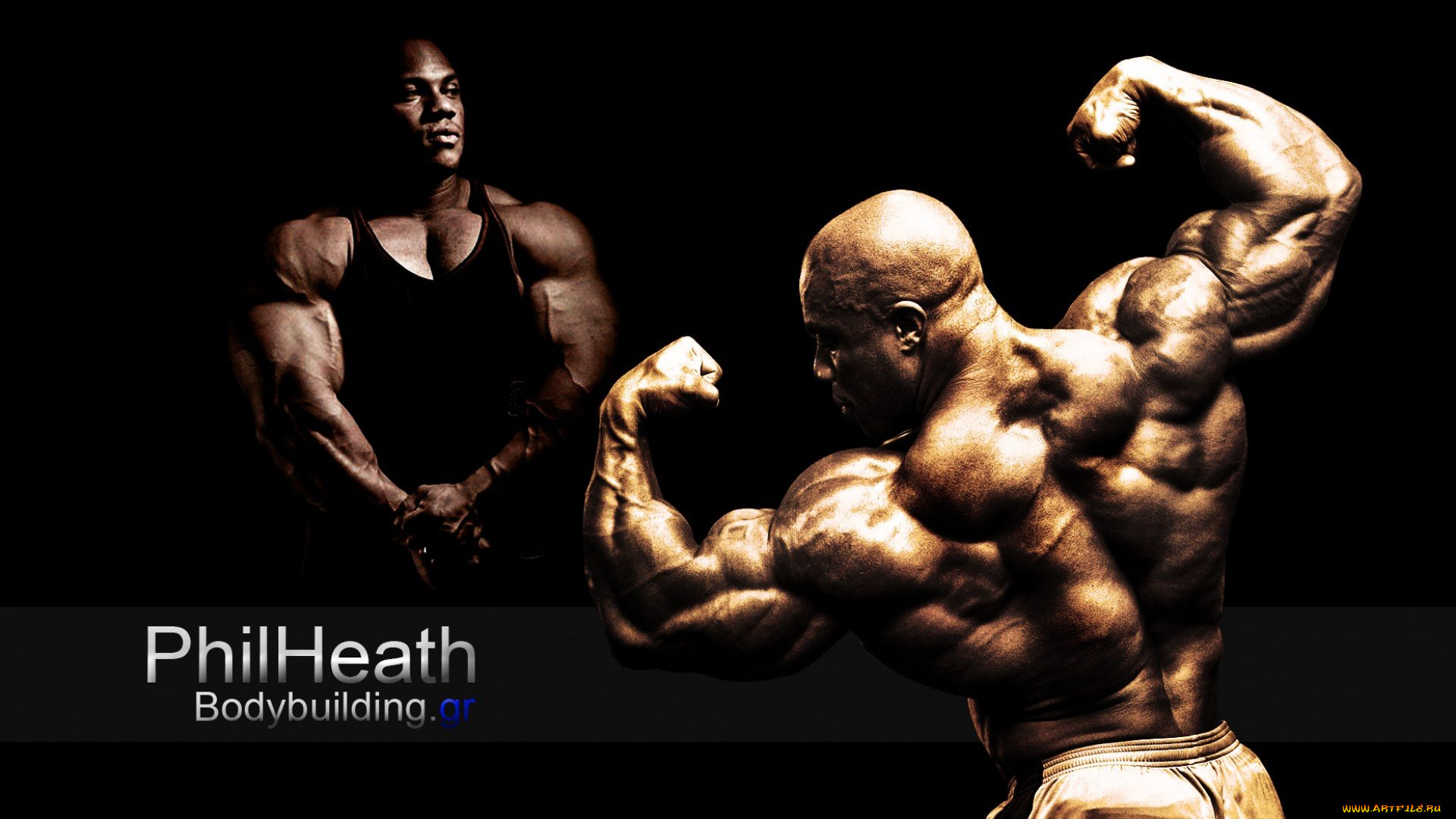   , , body building, , , , , , , , , phil, heath